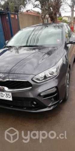 Kia motors cerato 2021