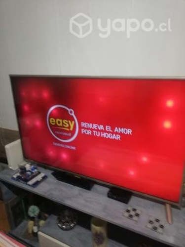 Televisor LG 55 pulgadas