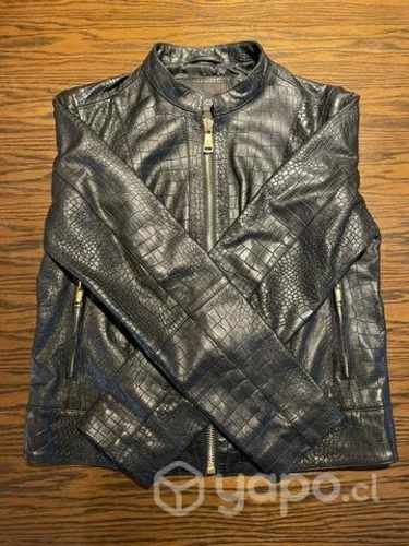 Chaqueta de Cuero nuevo