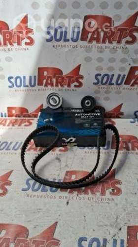 Kit de distribucion para brilliance t32