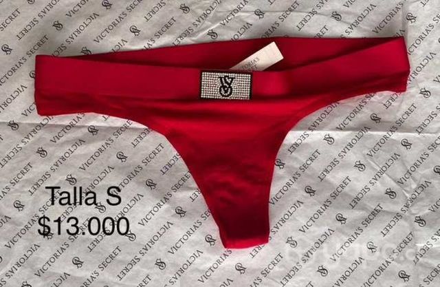Ropa interior Victoria Secrets, LA