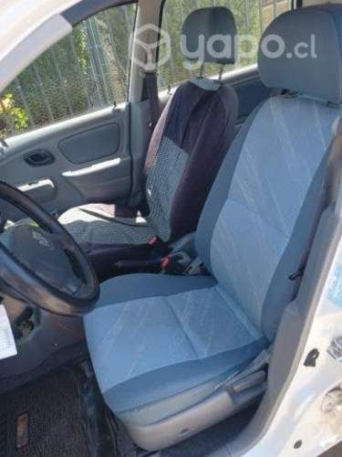 Susuky Alto K10 AC. 2015