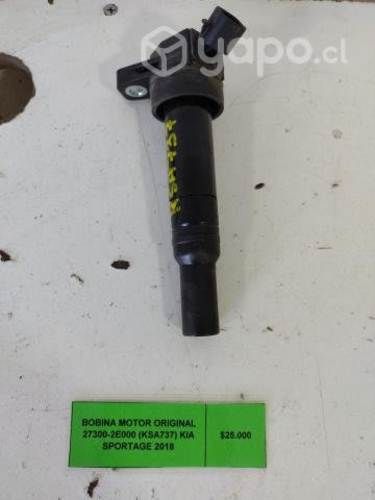 Bobina Motor Original 27300-2E00 (KSA737) Sportage