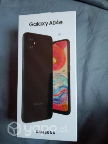 Samsung Galaxy a04e