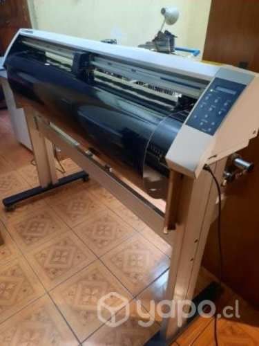 Plotter de Corte Graphtec CE5000-120
