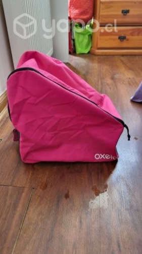 Patines blancos Número 38