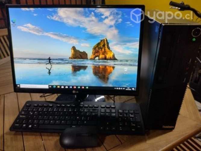 Pc completo de escritorio i5 cuarta generación