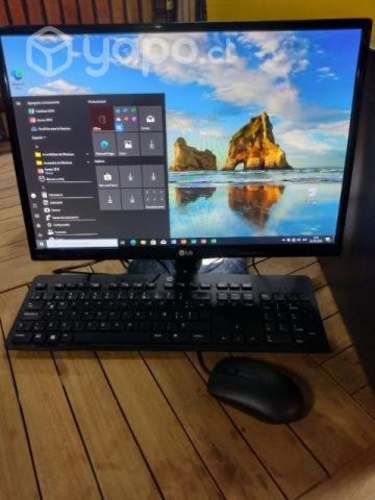 Pc completo de escritorio i5 cuarta generación