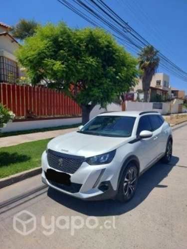 Peugeot 2008 2021 diesel full