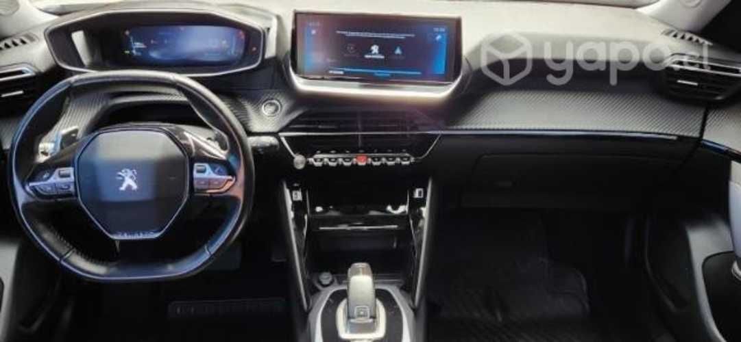 Peugeot 2008 2021 diesel full