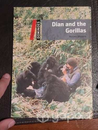 Dilan and the Gorillas