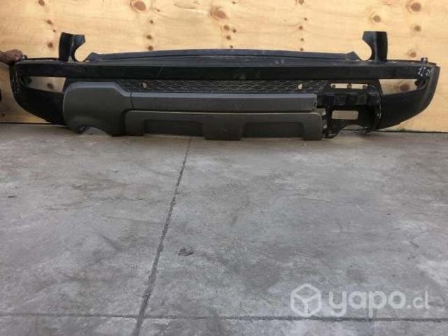 Parachoque land rover evoque 2.0 (11.119)