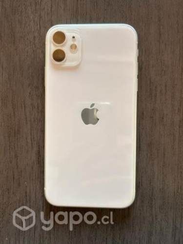 Vendo iPhone 11
