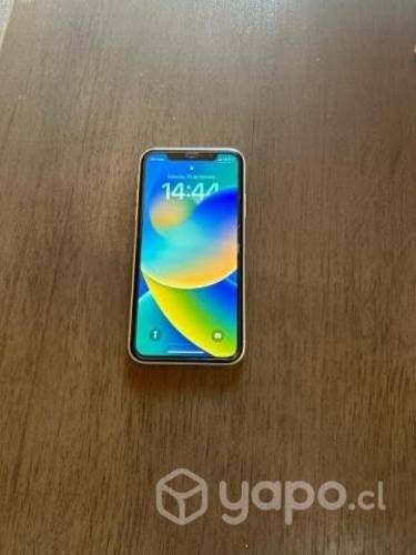 Vendo iPhone 11