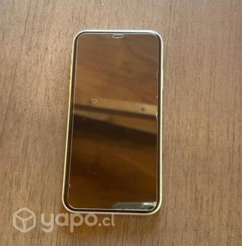 Vendo iPhone 11