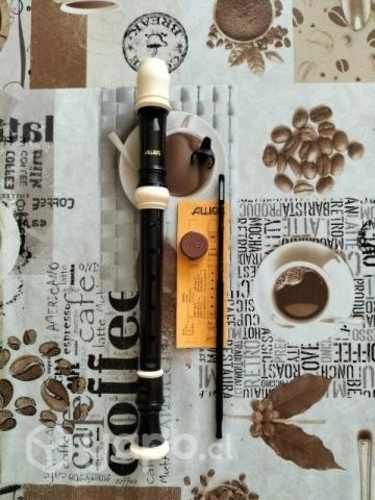 Flauta dulce Aulos 503b