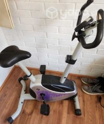 Bicicleta estatica oxford