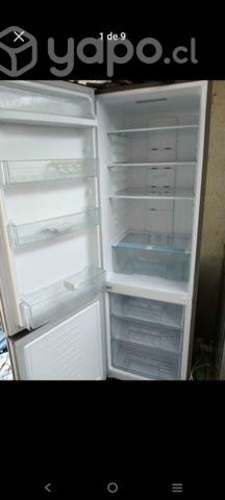Refrigerador