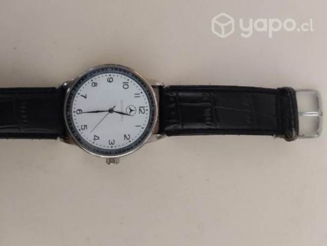 Reloj Mercedes benz