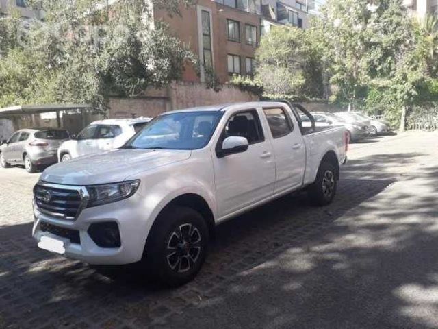 Great wall wingle7 2023