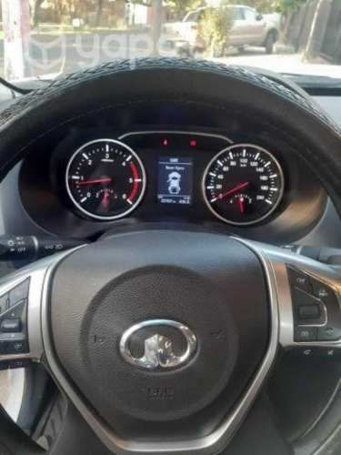 Great wall wingle7 2023