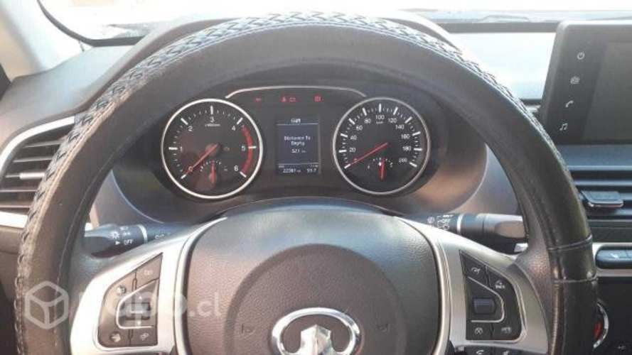 Great wall wingle7 2023