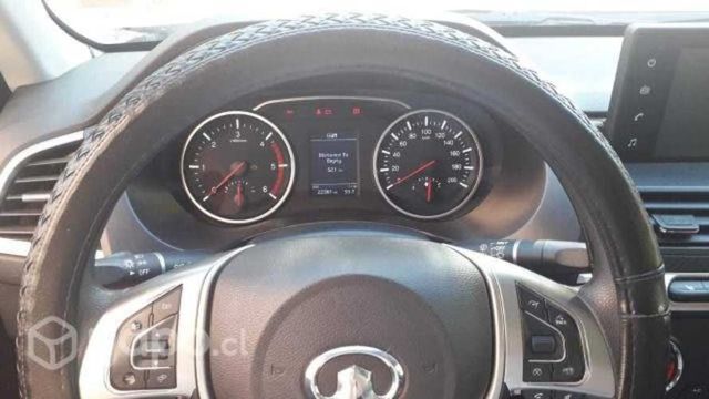 Great wall wingle7 2023