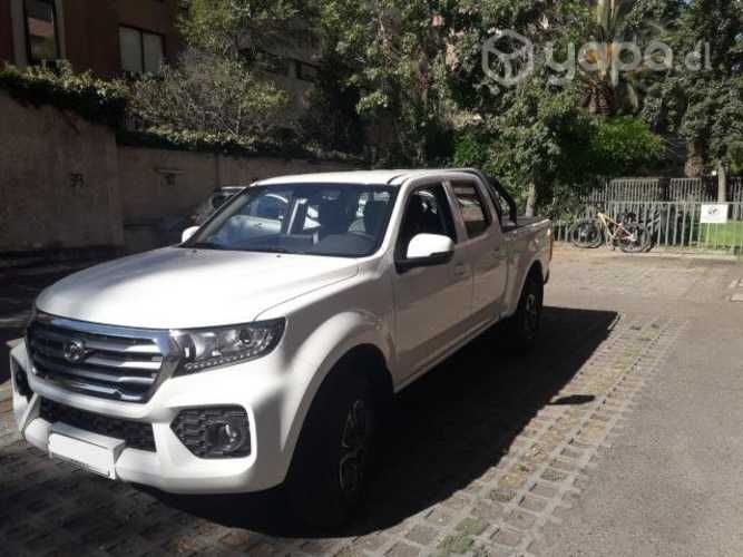 Great wall wingle7 2023