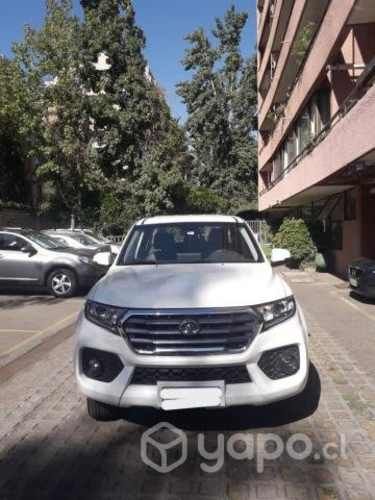 Great wall wingle7 2023