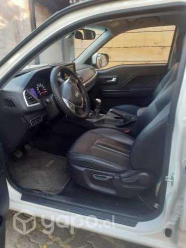 Great wall wingle7 2023