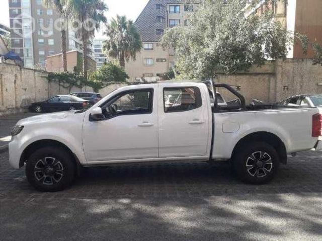 Great wall wingle7 2023