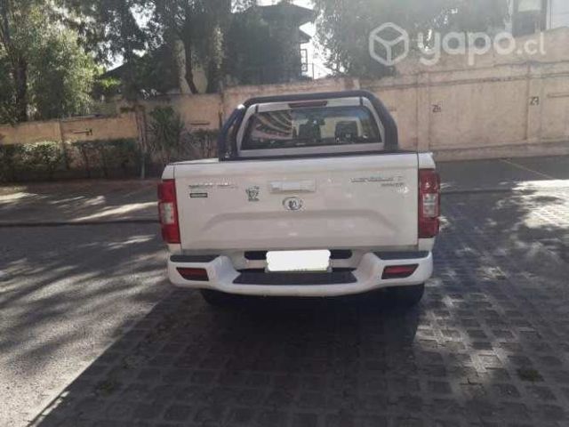 Great wall wingle7 2023