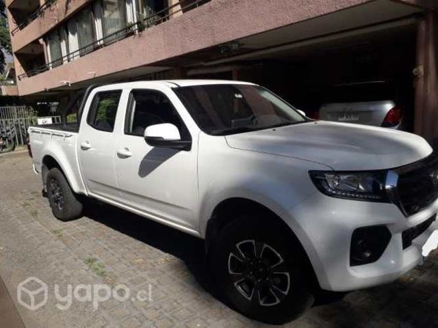 Great wall wingle7 2023