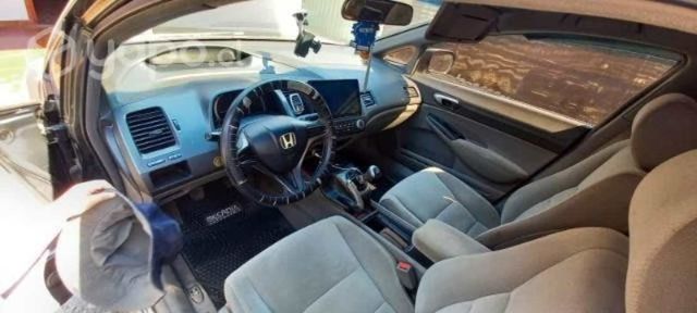 Honda Civic 2008 full equipo
