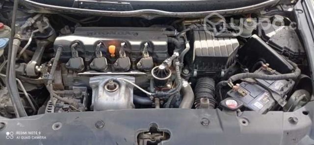 Honda Civic 2008 full equipo
