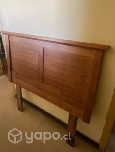 Silla Gamer y respaldo