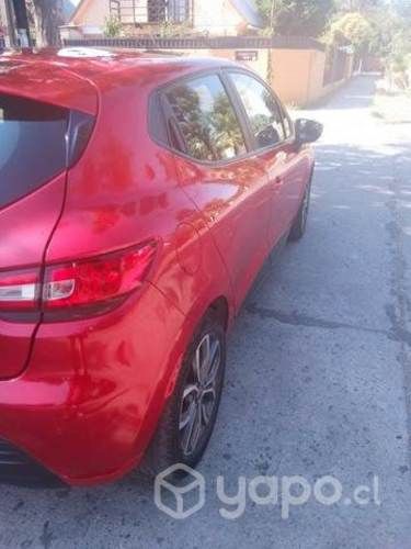 Renault clio IV 0.9
