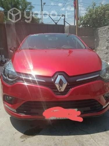 Renault clio IV 0.9