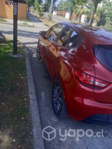 Renault clio IV 0.9