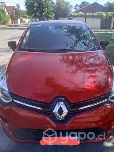 Renault clio IV 0.9