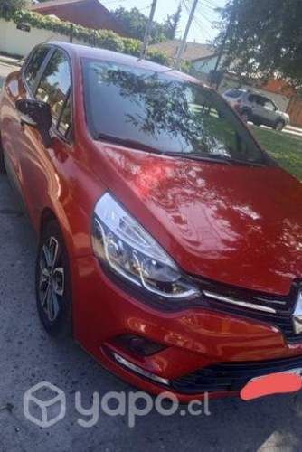 Renault clio IV 0.9