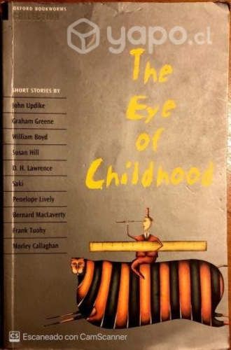 The Eye of Childhood