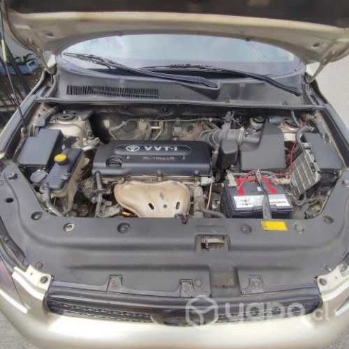 Rav 4 a la venta