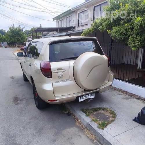 Rav 4 a la venta