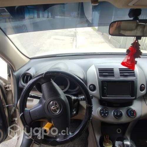 Rav 4 a la venta