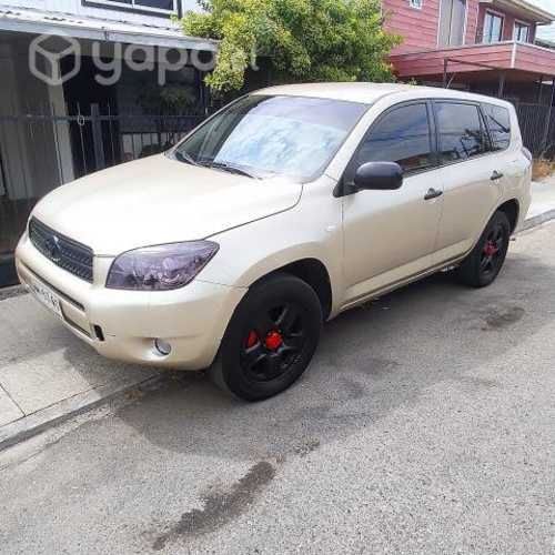 Rav 4 a la venta