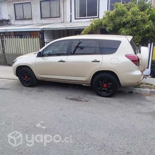 Rav 4 a la venta