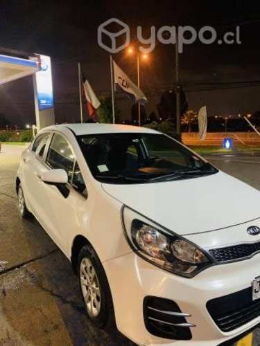 Kia rio5