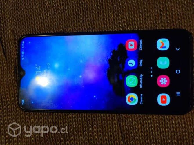Celular Samsung A20