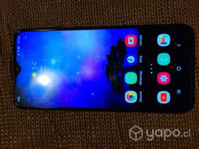 Celular Samsung A20